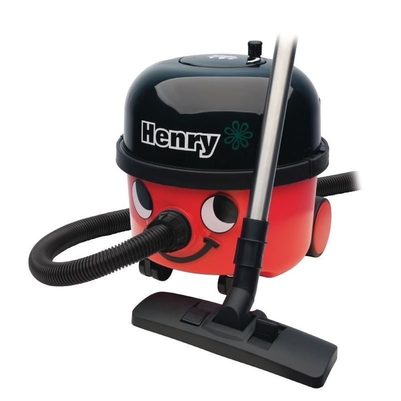 Aspirateur Numatic Henry HVR160-11